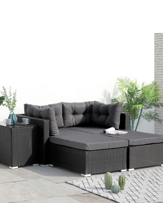 Bello Zwart €1599