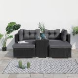 Bello Zwart €1599