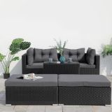 Bello Zwart €1599