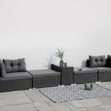 Bello Zwart €1599