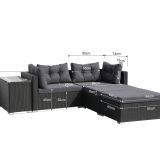 Bello Zwart €1599